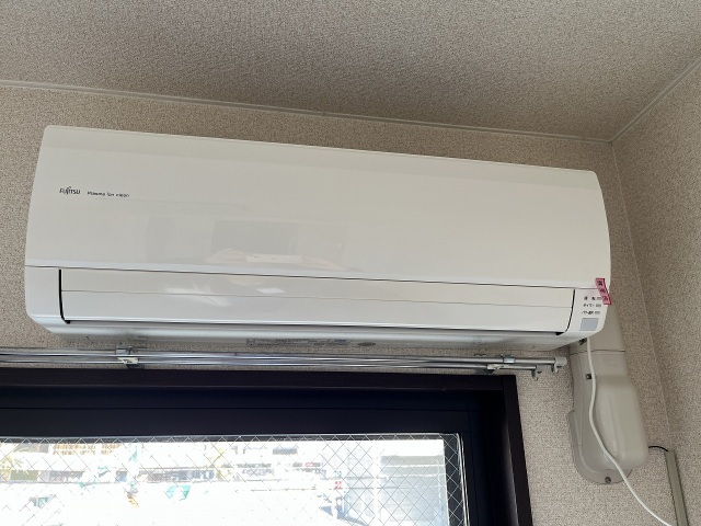 その他　エアコン