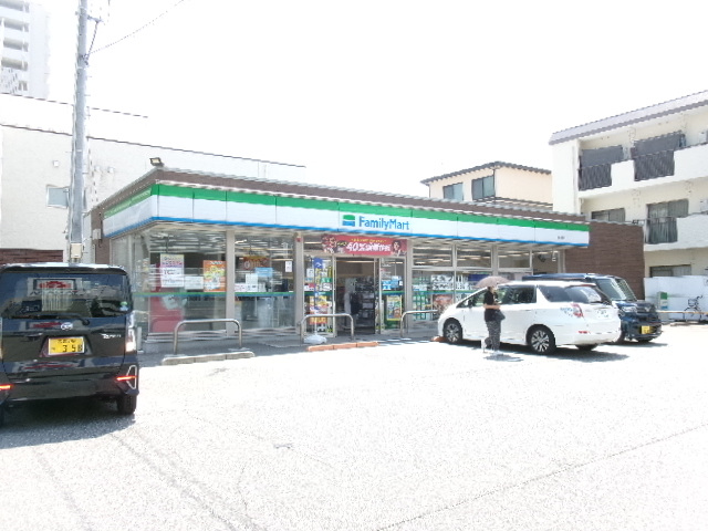 銀行　ゆうちょ銀行広島支店ファミリータウン広電楽々園内出張所（銀行）まで85m