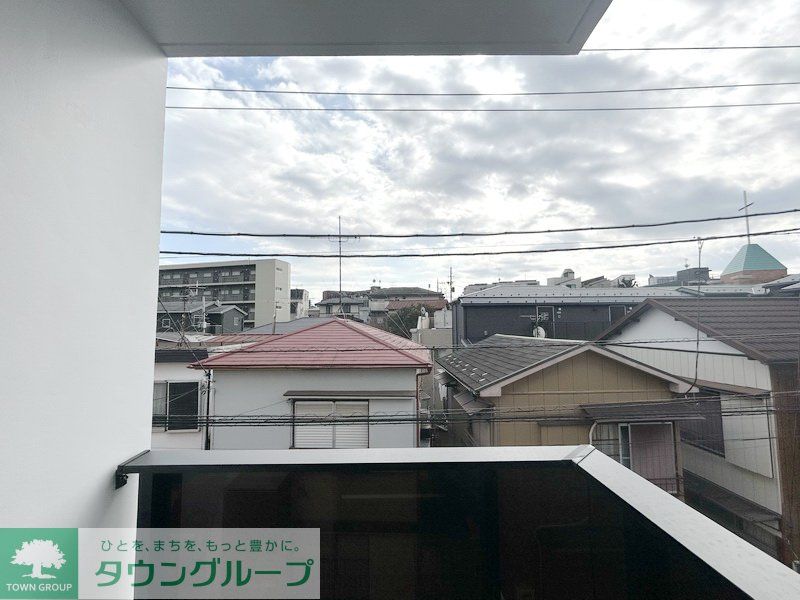 眺望　お部屋探しは株式会社　タウンハウジング　までお気軽にお問合…