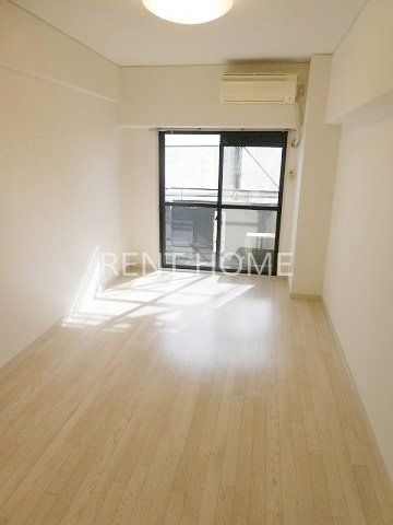 居室・リビング　7.5帖　洋室