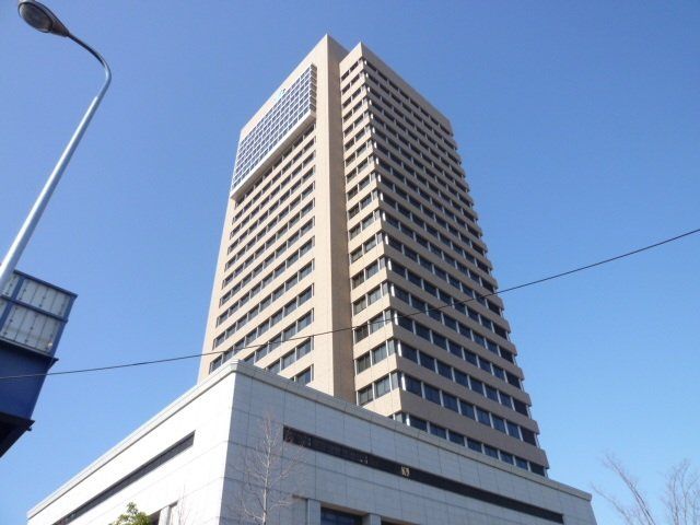 役所　東大阪市役所（役所）まで878m