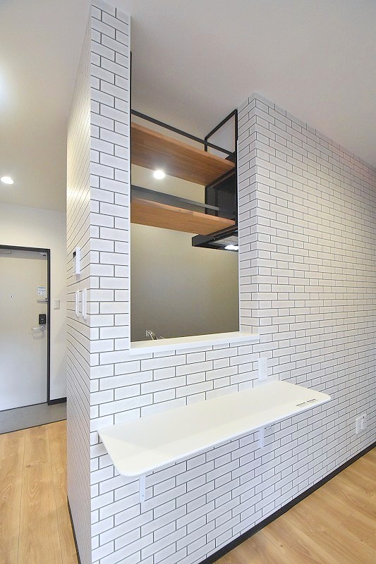 その他部屋・スペース　reve宇品西