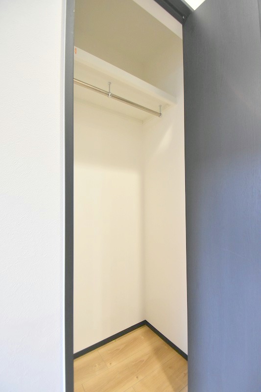 収納　reve宇品西