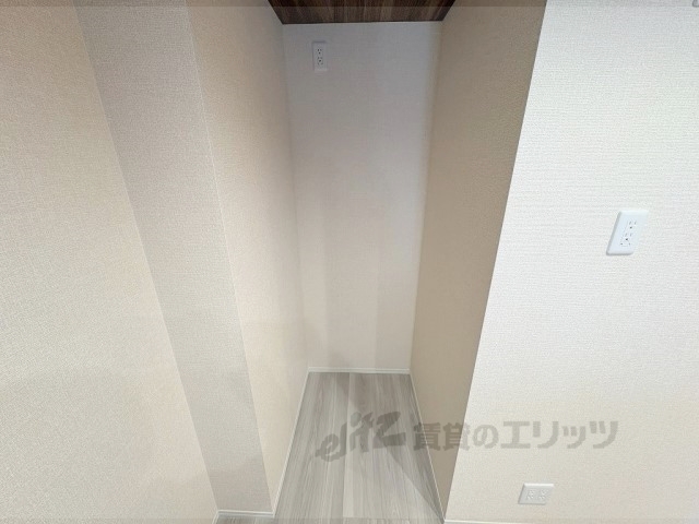 その他部屋・スペース　冷蔵庫置場
