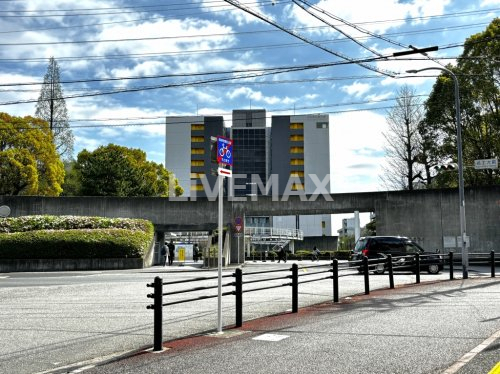 大学・短大　名古屋工業大学（大学・短大）まで964m