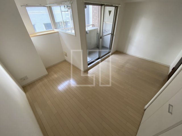 その他　レジディア江戸堀　洋室