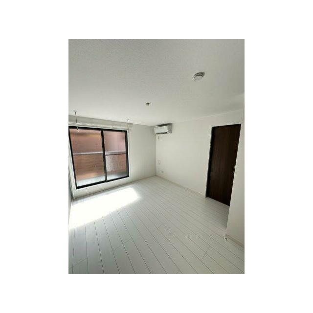 居室・リビング　同施工タイプ