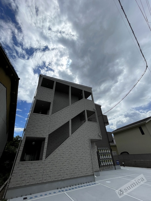 その他共有部分　明るさが決め手。日当良好です。