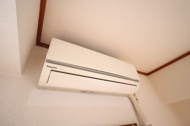 その他設備　別号室の写真です