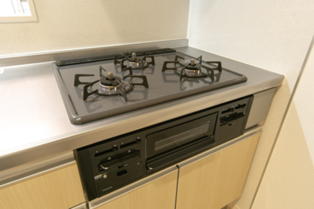 その他　※写真は同タイプ住戸です。