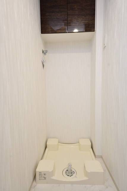 その他設備　参考写真です