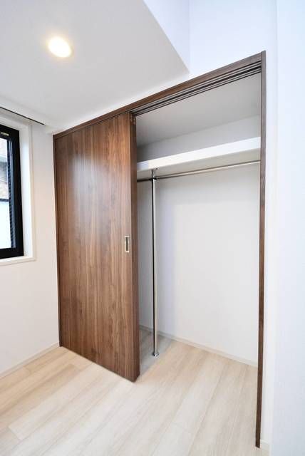 収納　参考写真です