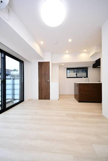 居室・リビング　参考写真です