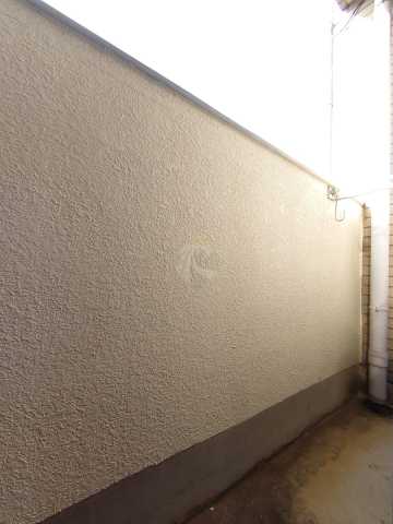 バルコニー　シティハイツ高円寺