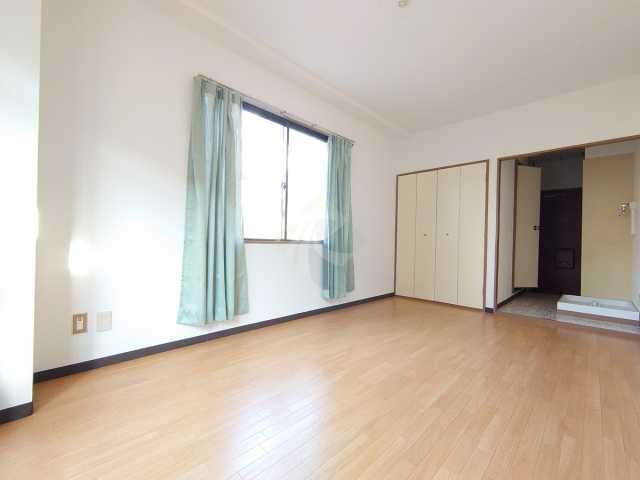 居室・リビング　シティハイツ高円寺