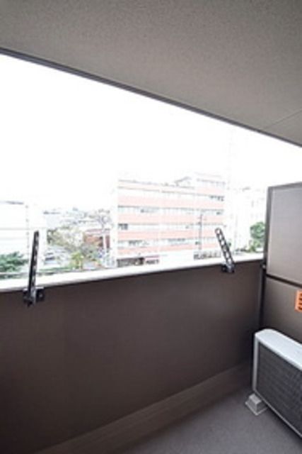 バルコニー　★バルコニー★