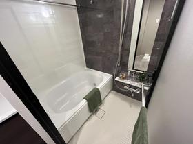 バス・シャワールーム　※別部屋参照