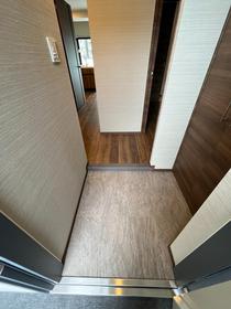 玄関　※別部屋参照