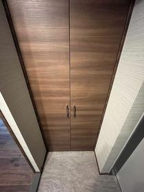 収納　※別部屋参照