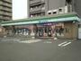 コンビニ　ファミリーマート札幌北20条西5丁目店（コンビニ）まで345m