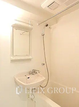 バス・シャワールーム　風呂