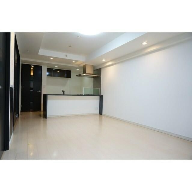 居室・リビング　別タイプ部屋　参考写真です