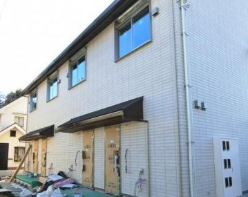 エントランス　外観★お問い合わせはタウンハウジング★