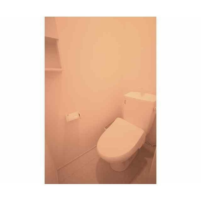 トイレ　★お問い合わせはタウンハウジング★