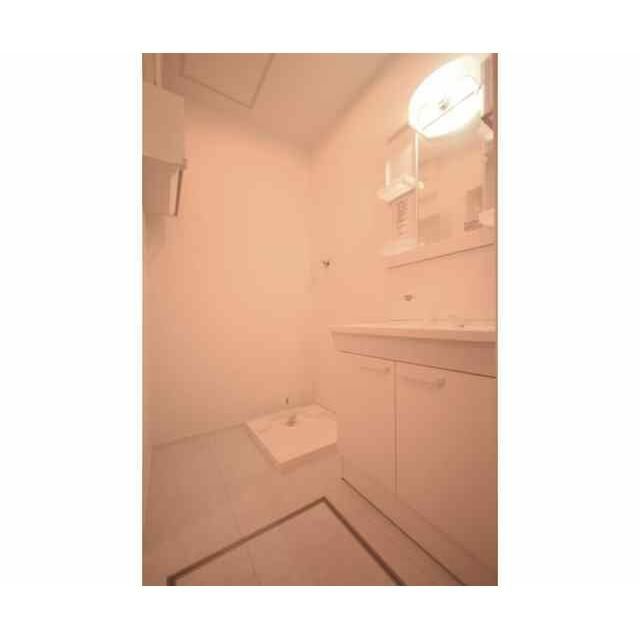 洗面設備　★お問い合わせはタウンハウジング★