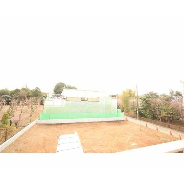 眺望　★お問い合わせはタウンハウジング★