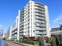 ＰＡＲＫＦＬＡＴＳ芝浦 9階 築11年の賃貸物件