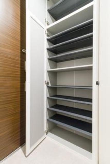 その他　※写真は同タイプ住戸です。