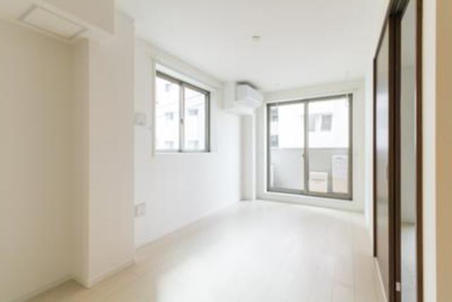 居室・リビング　※写真は同タイプ住戸です。