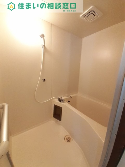 バス・シャワールーム　同型