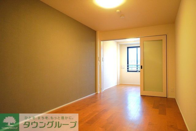 居室・リビング　※写真は同タイプ住戸です。