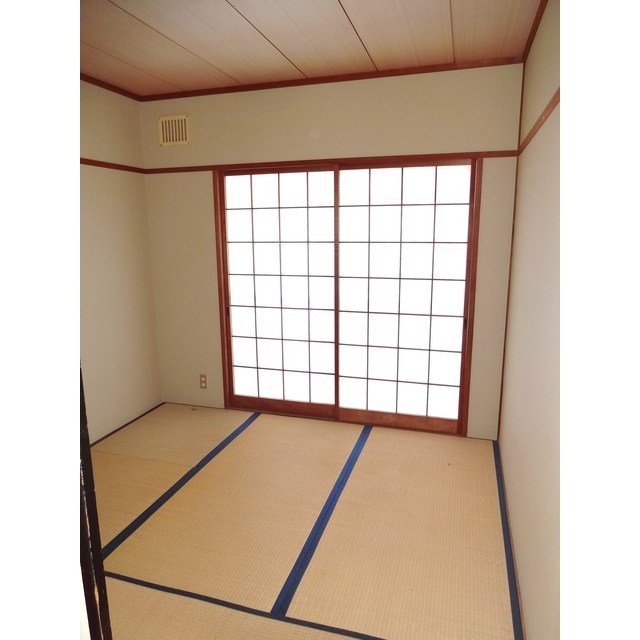 その他部屋・スペース　四畳半の和室
