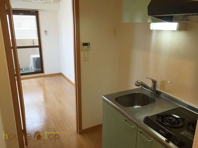 その他部屋・スペース　冷蔵庫置けます