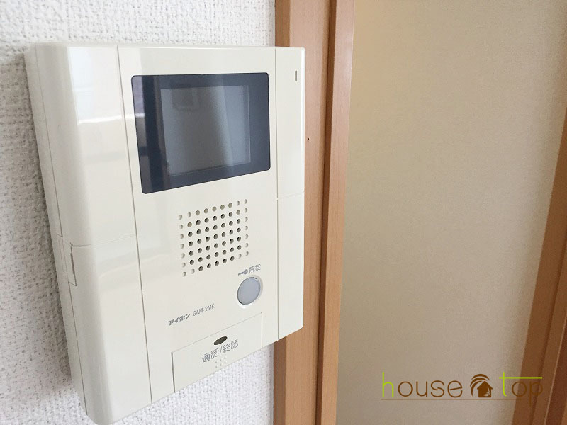 その他設備　エアコン完備で嬉しいですね♪