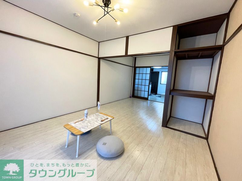 その他部屋・スペース