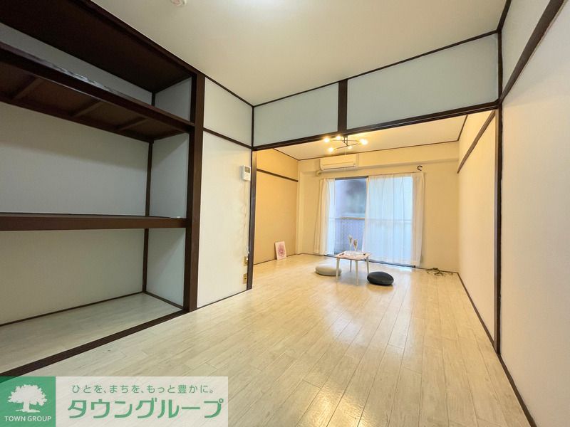 居室・リビング