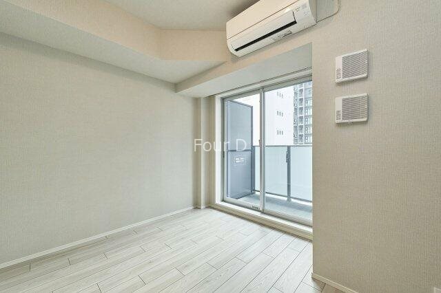 居室・リビング　《見学予約受付中》