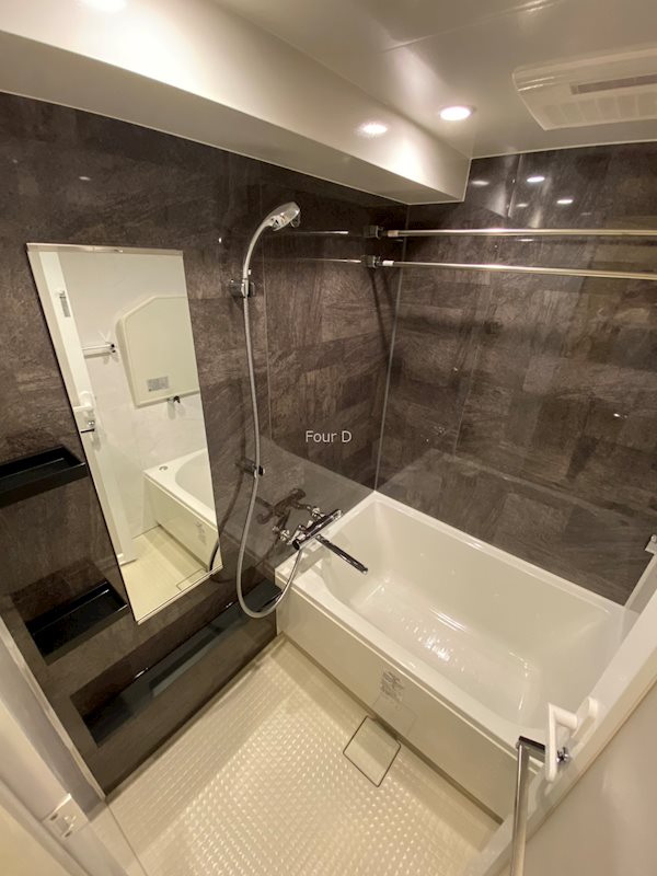 バス・シャワールーム　《見学予約受付中》