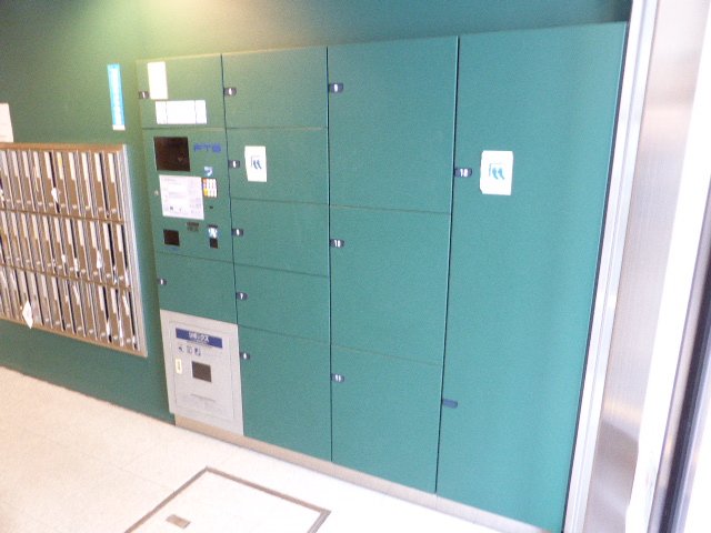 その他共有部分　共用部