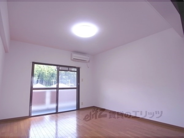 居室・リビング　和室