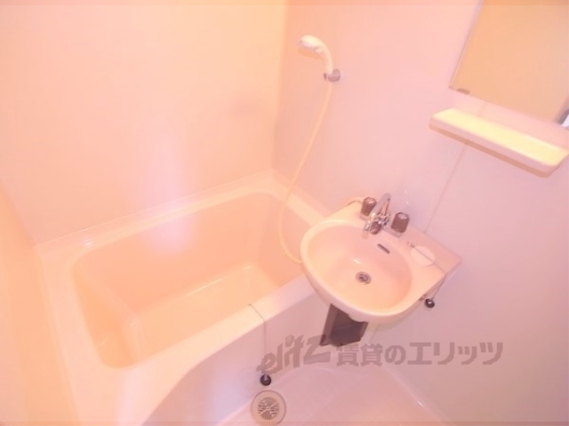 バス・シャワールーム　ユニットバス