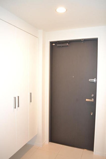 玄関　※同仕様写真含む