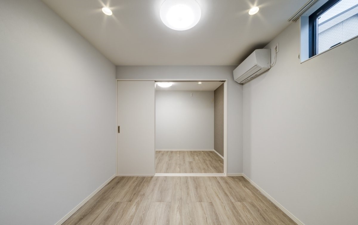 居室・リビング　同一仕様写真