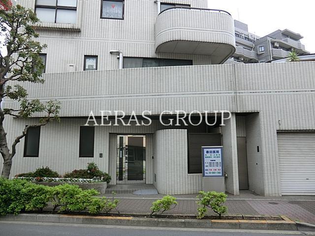 病院　春田医院（病院）まで341m