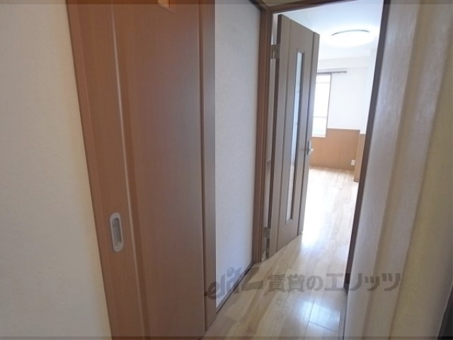 その他部屋・スペース　廊下