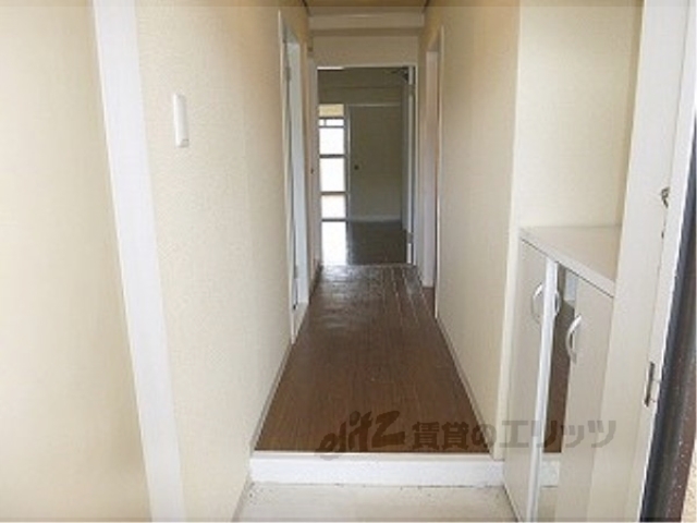 その他部屋・スペース　廊下